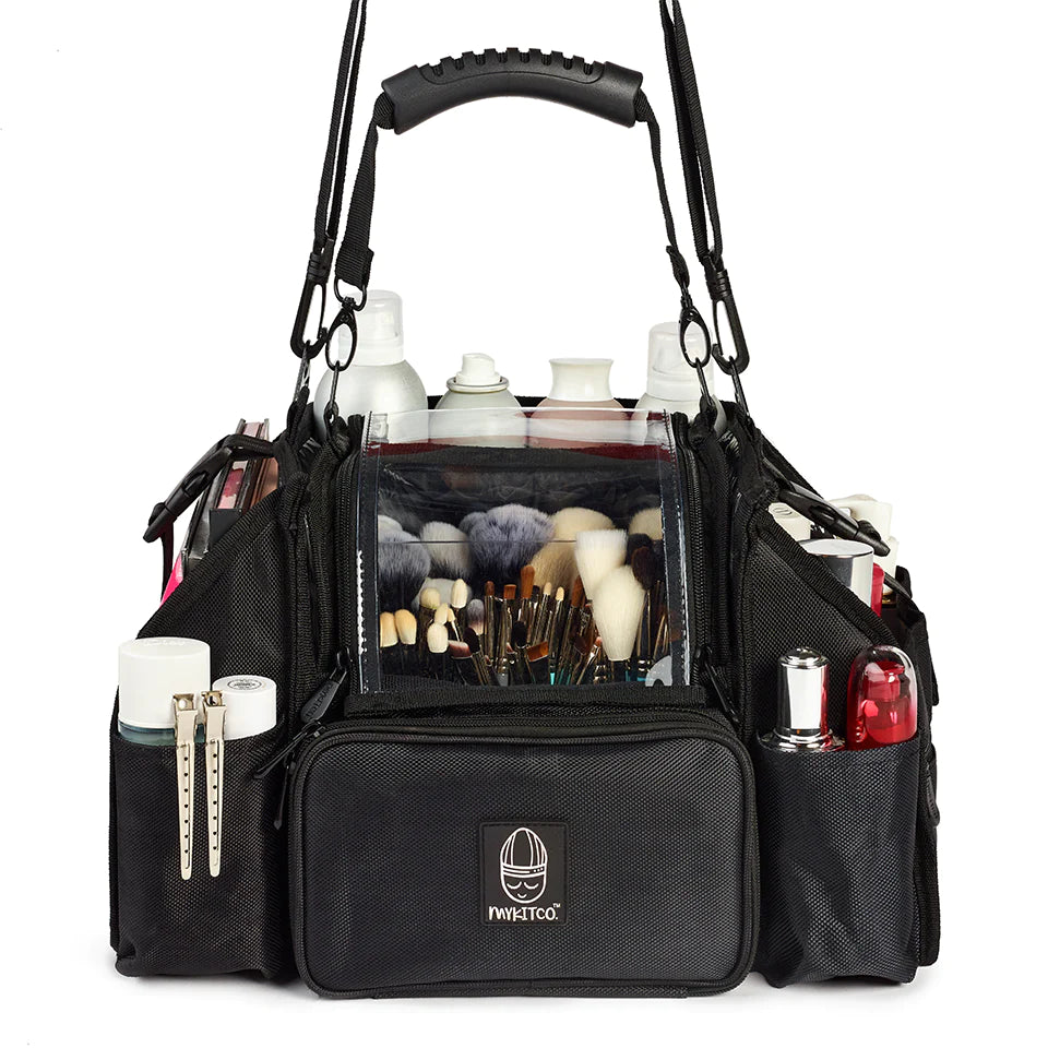 MYKITCO, MY BIG BRUSH BUDDY BASE : DELUXE EDITION