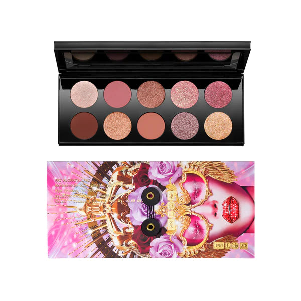 PAT MCGRATH LABS, Mothership XI: Sunlit Seduction – Beauty Lover´s