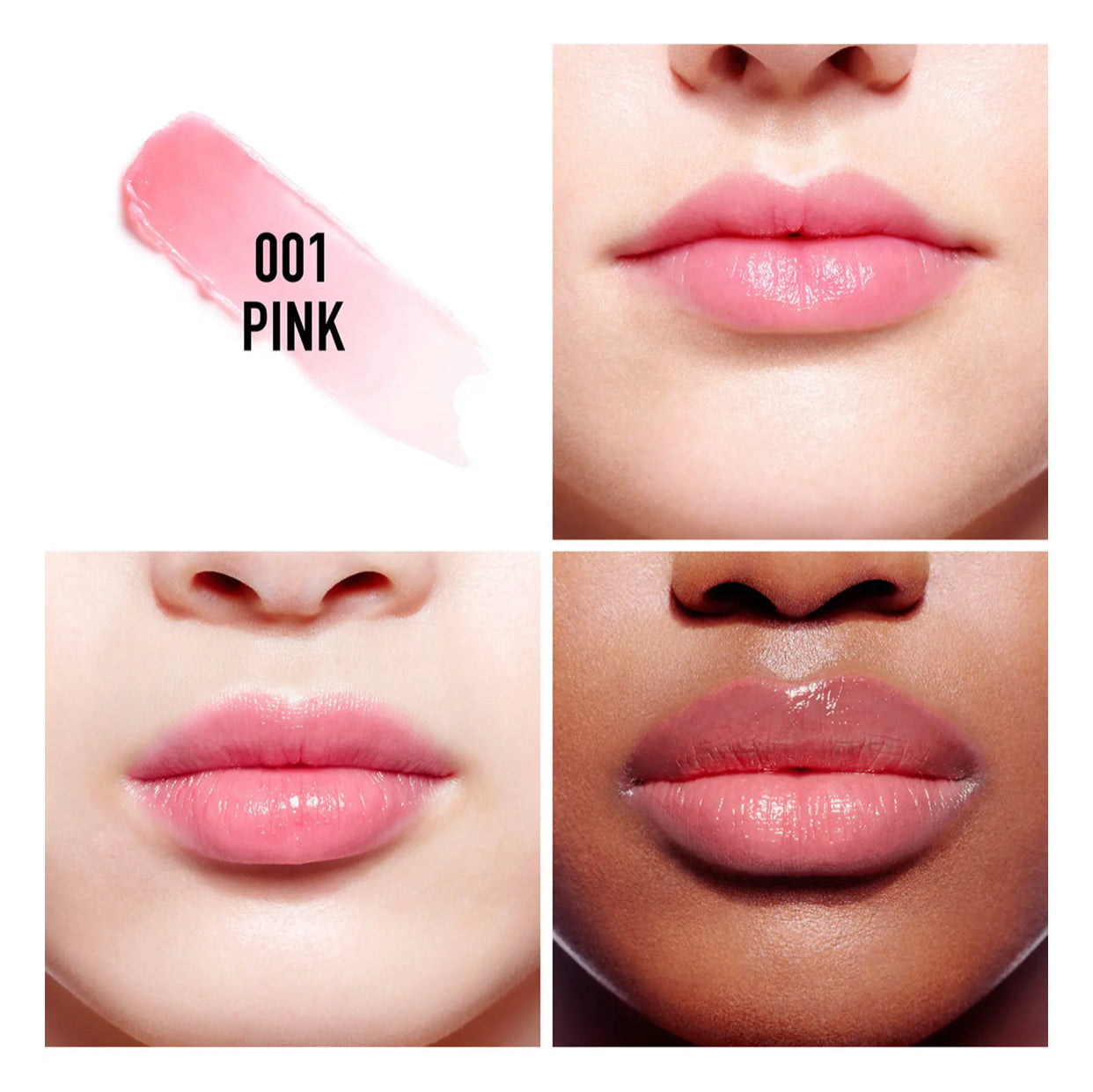 DIOR, The Diorshow & Dior Addict Makeup Set