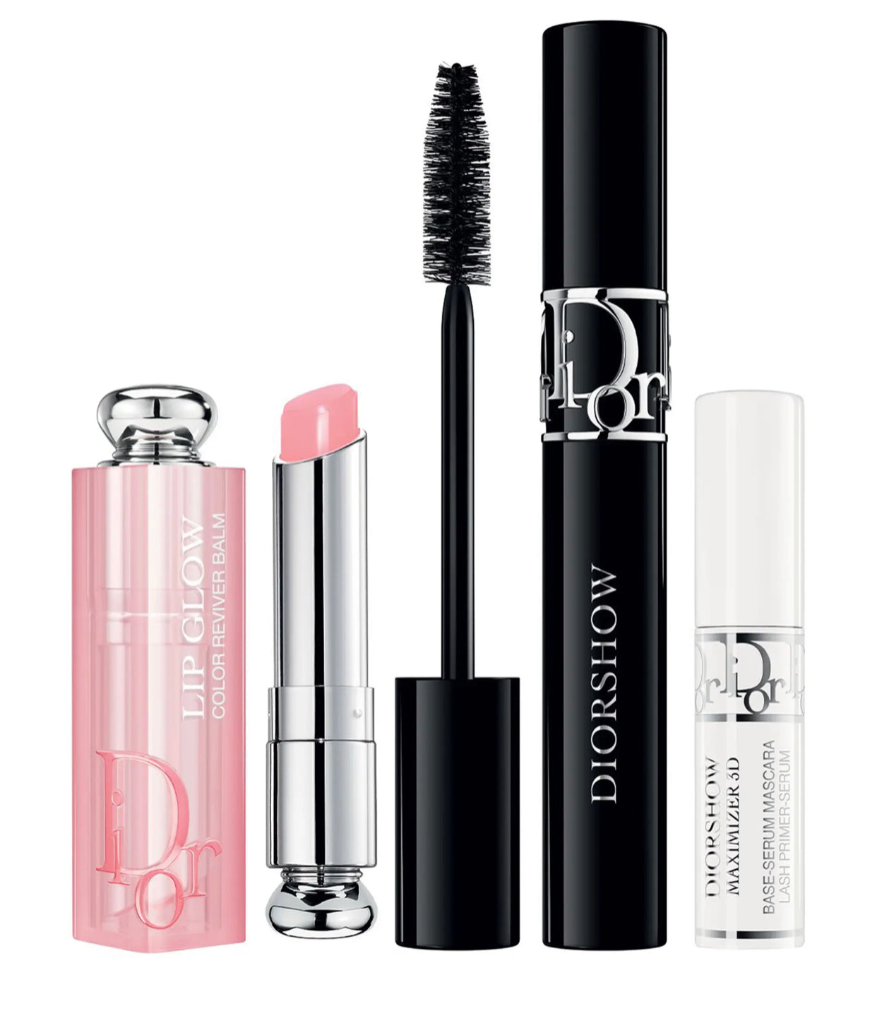 DIOR, The Diorshow & Dior Addict Makeup Set