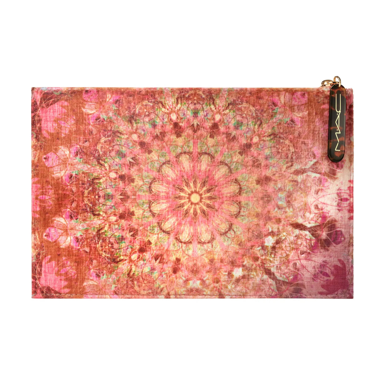 MAC COSMETICS, Brush with Greatness Mini Brush Travel Kit