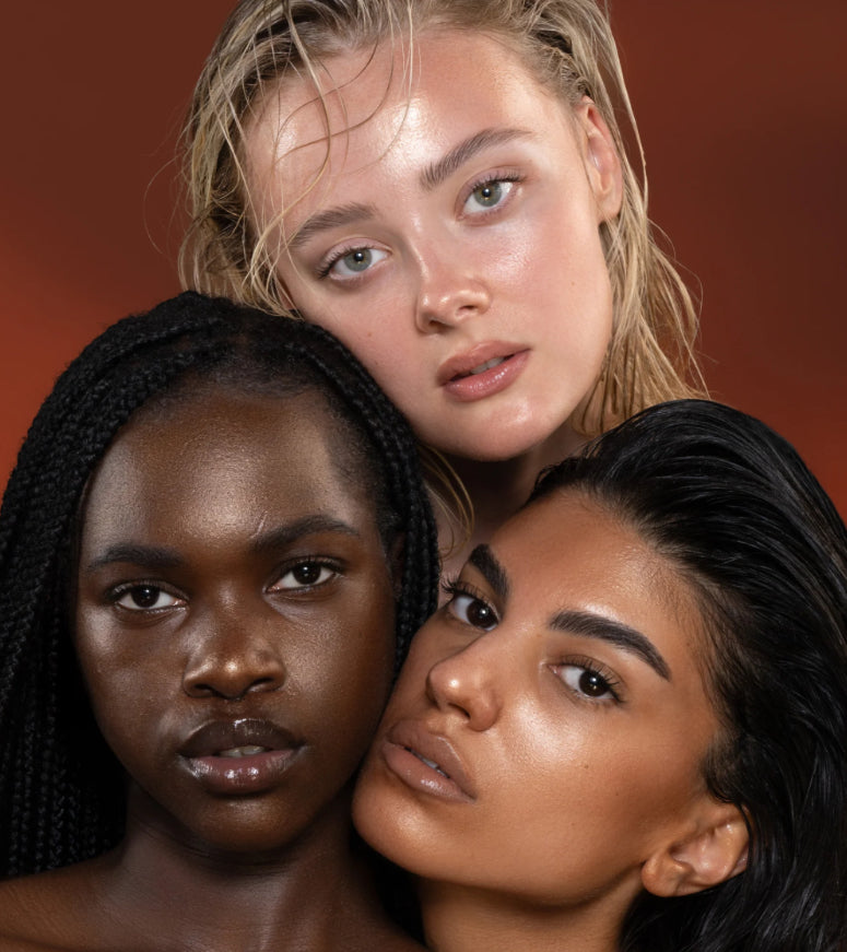 NATASHA DENONA, HY-GEN BRONZE ENERGIZING & HYDRATING PRIMER SERUM