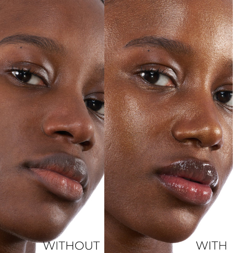 NATASHA DENONA, HY-GEN BRONZE ENERGIZING & HYDRATING PRIMER SERUM