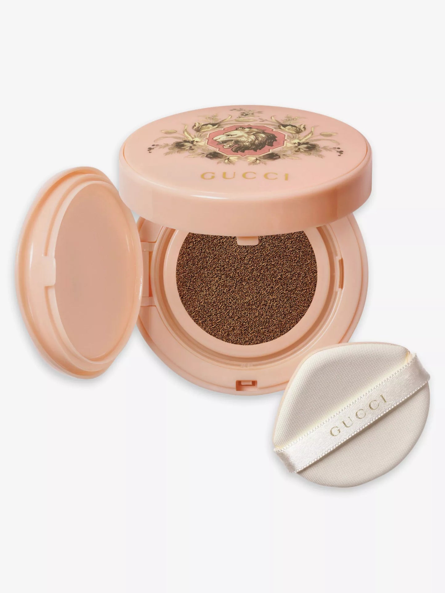 GUCCI Cushion De Beaute foundation 14g