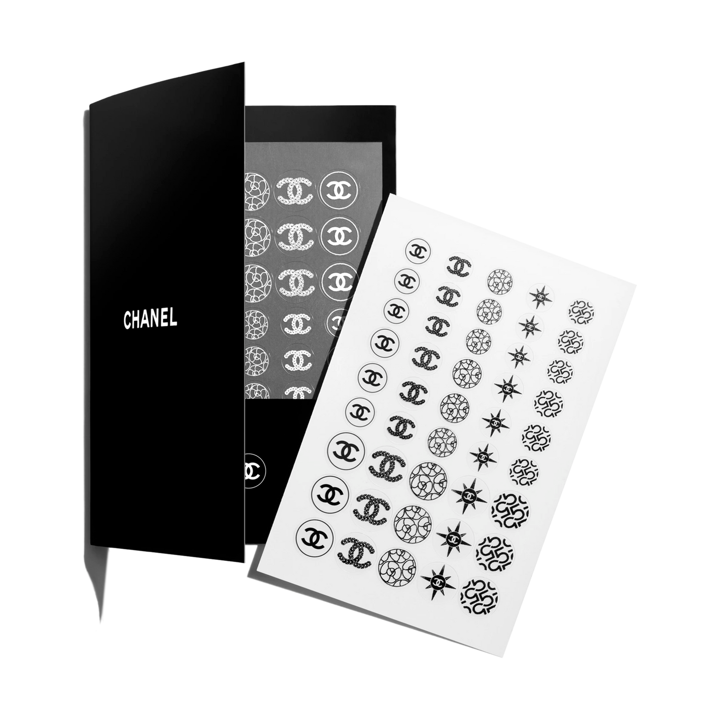 CHANEL, SET LE VERNIS