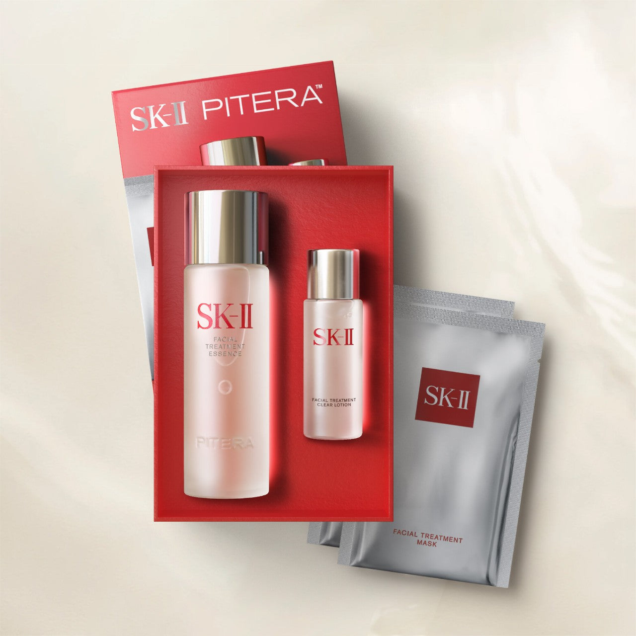 SK-II, PITERA First Experience Kit