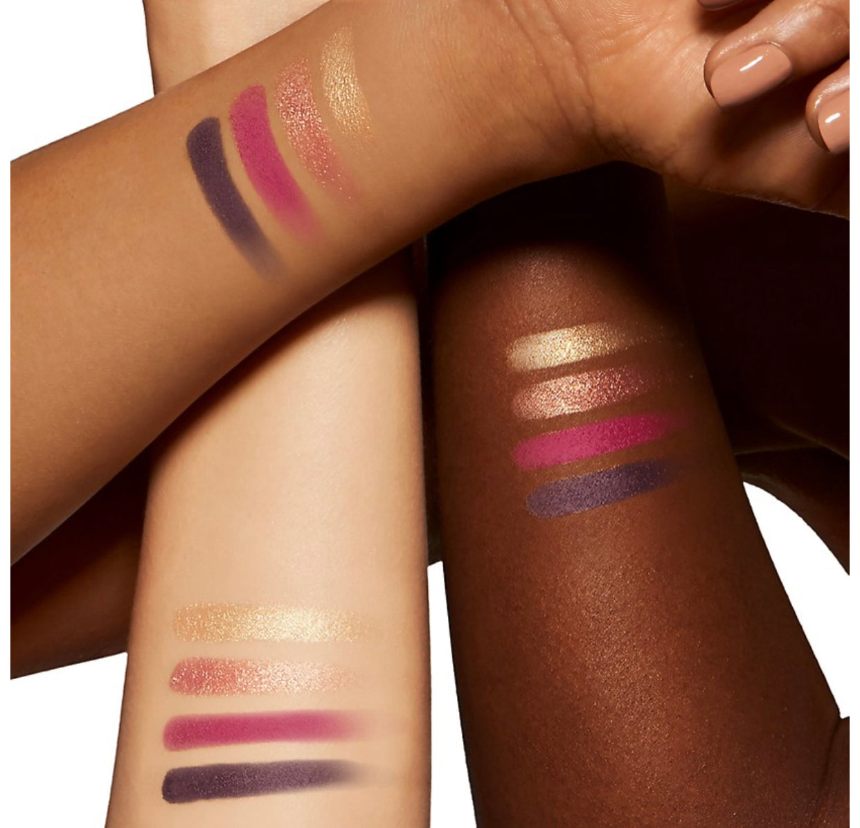 Tom Ford, Eyes Of Tom Ford Eye Color Quads