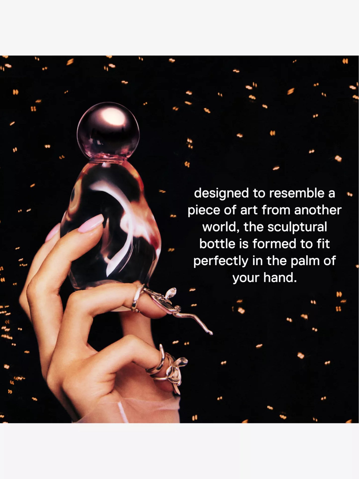 KYLIE BY KYLIE JENNER Cosmic Kylie Jenner Eau de Parfum 100 ml