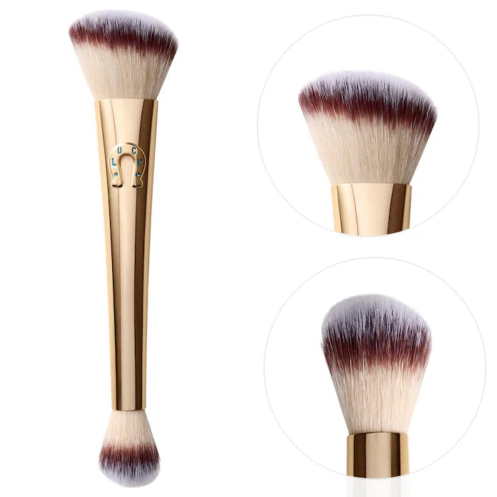 Hourglass, Ambient Lighting Edit Unlocked Brush