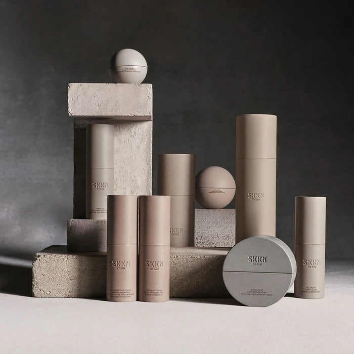 SKKN BY KIM, THE COMPLETE COLLECTION