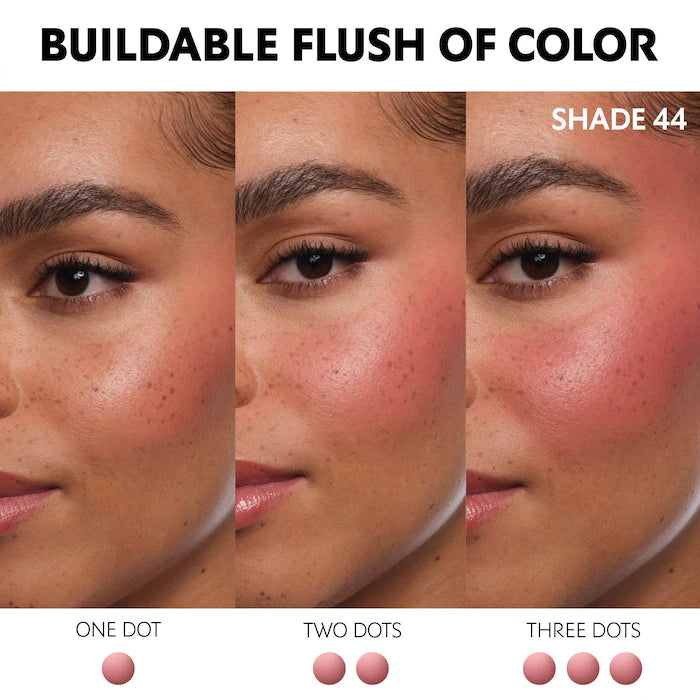 Yves Saint Laurent, Make Me Blush 12H Blurring Liquid Blush