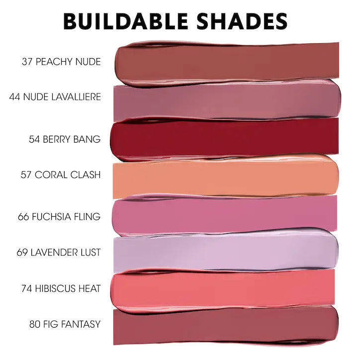 Yves Saint Laurent, Make Me Blush 12H Blurring Liquid Blush