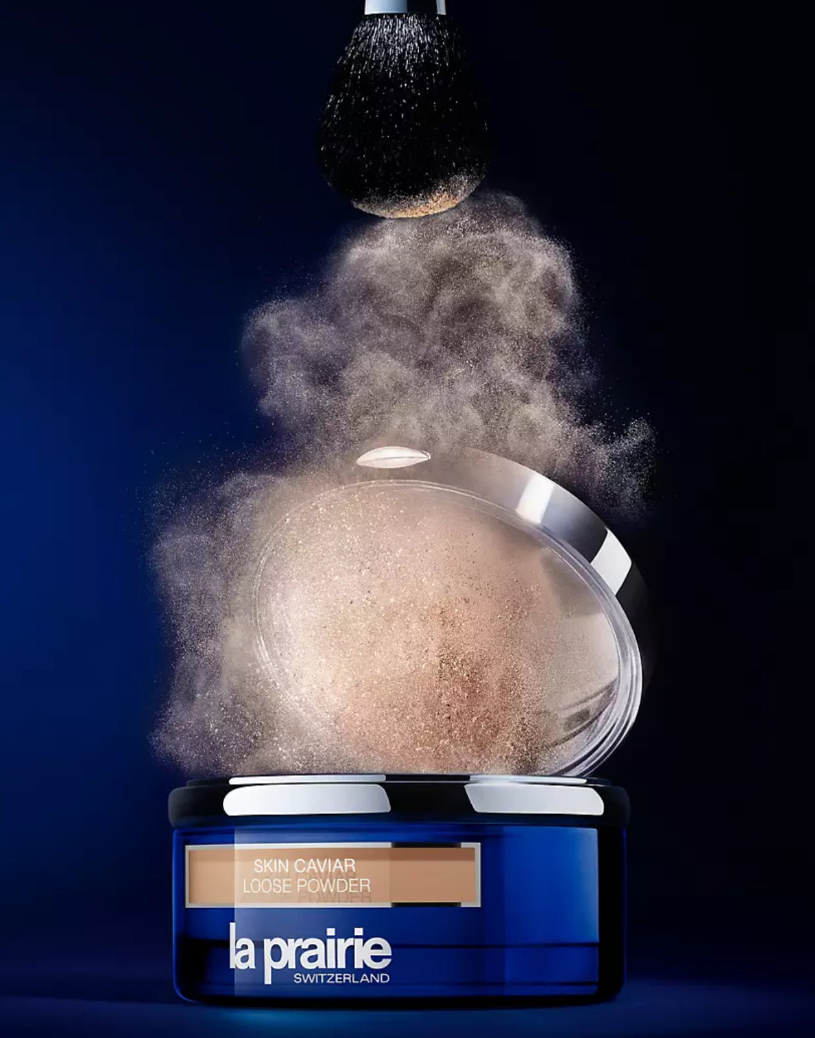 La Prairie Skin Caviar Loose Powder – Beauty Lover´s Mexico
