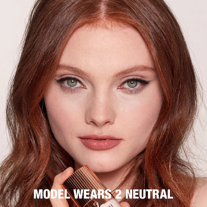 Charlotte Tilbury Airbrush Flawless Longwear Foundation