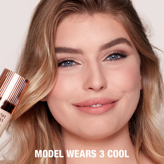 Charlotte Tilbury Airbrush Flawless Longwear Foundation