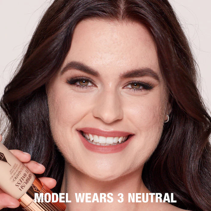 Charlotte Tilbury Airbrush Flawless Longwear Foundation