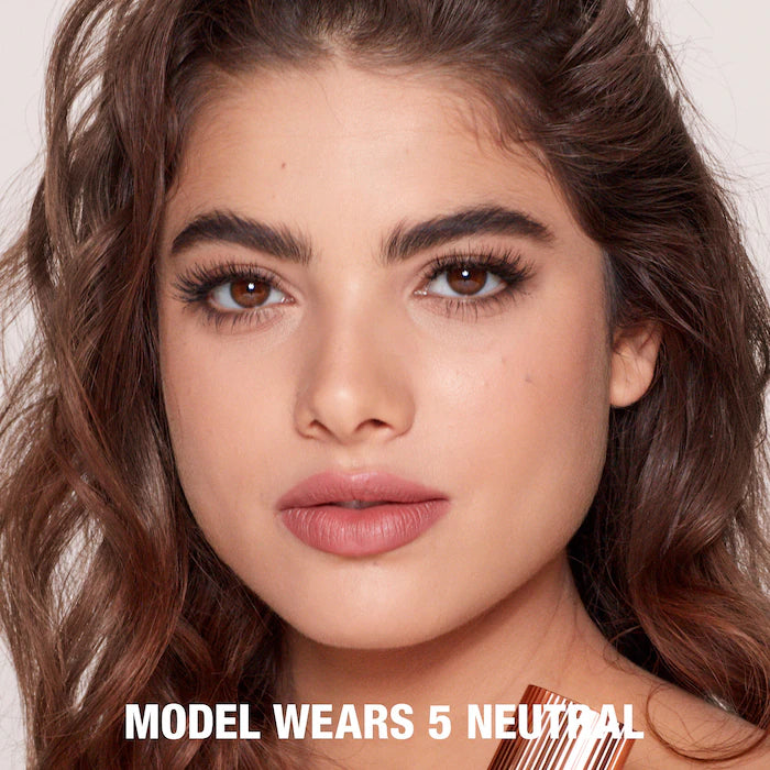 Charlotte Tilbury Airbrush Flawless Longwear Foundation