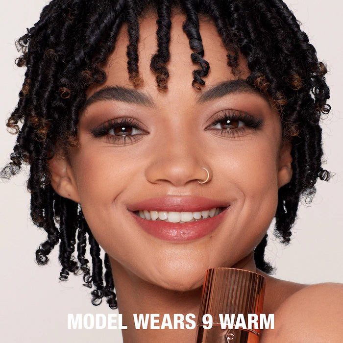 Charlotte Tilbury Airbrush Flawless Longwear Foundation