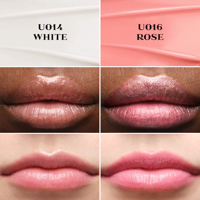 Prada Beauty, Prada Light Glowing Lip Oil Stick