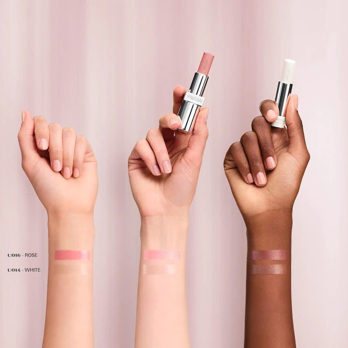 Prada Beauty, Prada Light Glowing Lip Oil Stick