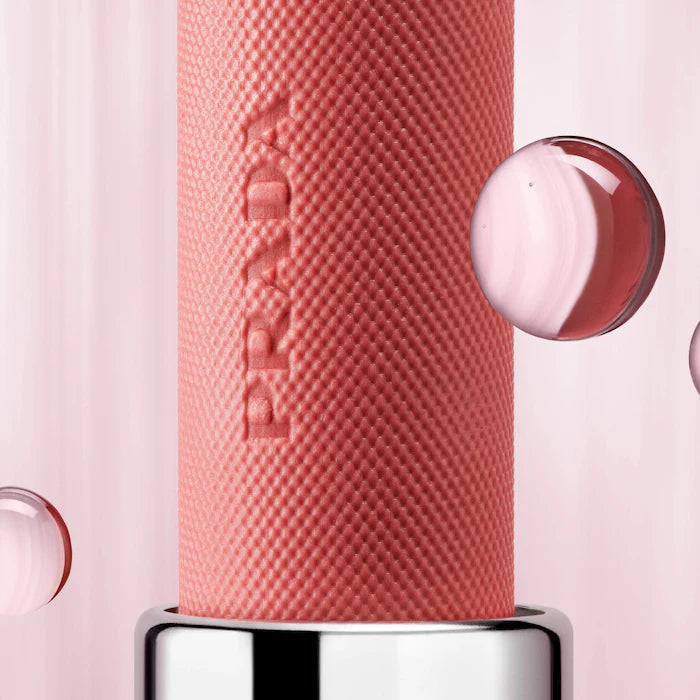 Prada Beauty, Prada Light Glowing Lip Oil Stick