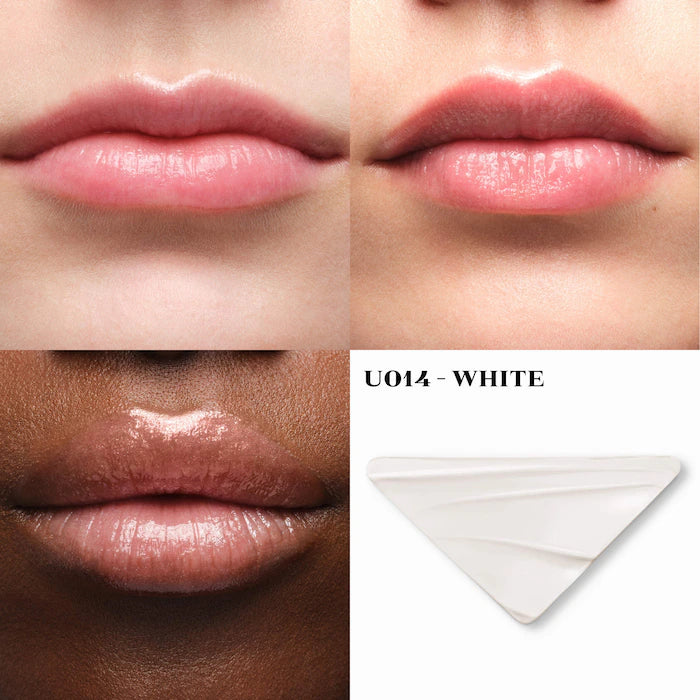 Prada Beauty, Prada Light Glowing Lip Oil Stick