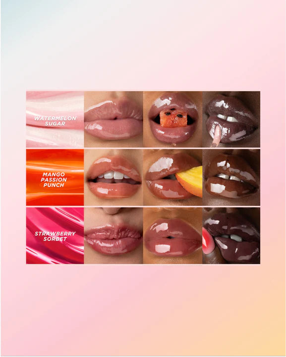 GISOU, Honey Infused Lip Oil