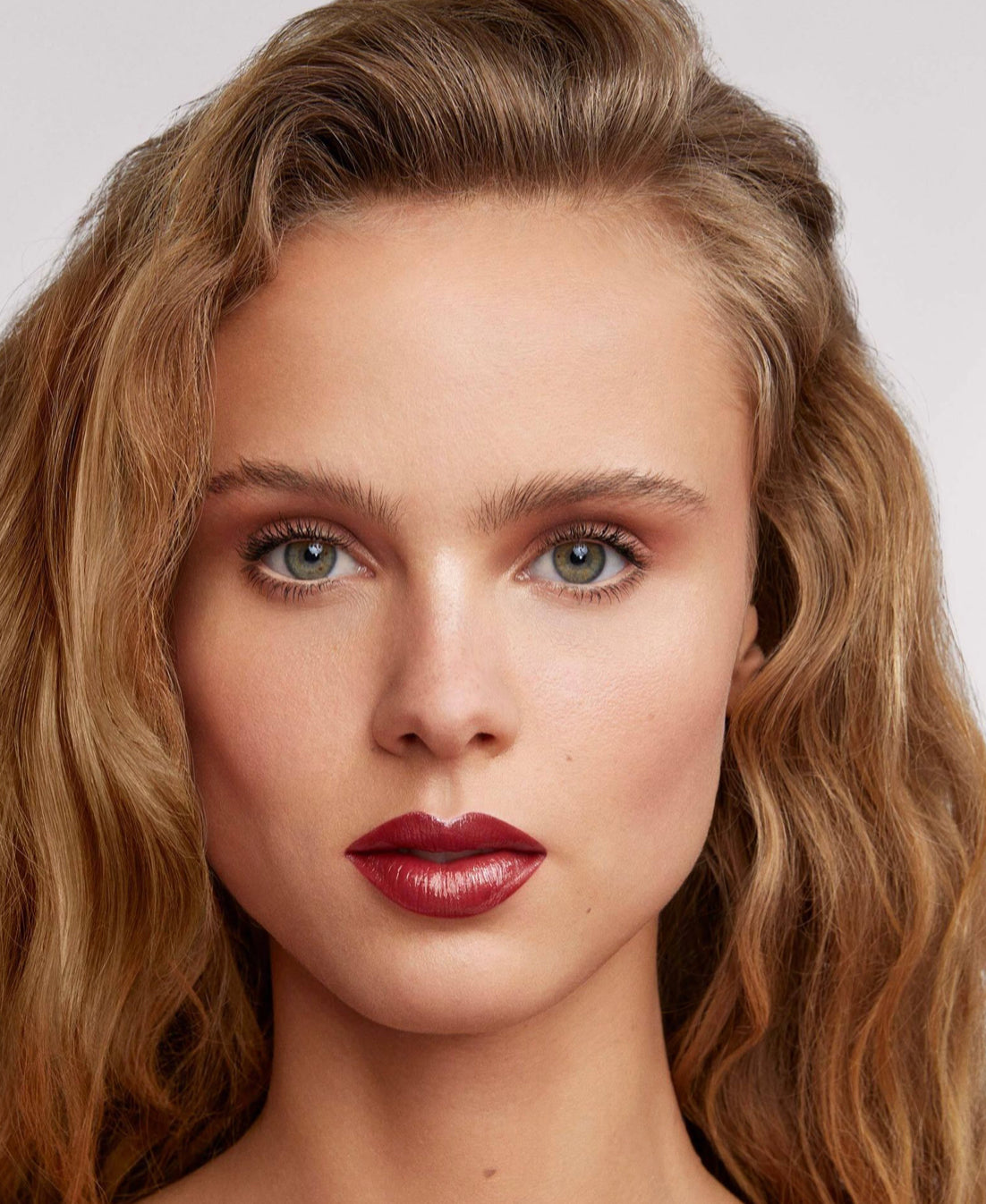 Carolina Herrera Good Girl Maxi Glaze Lipstick Refill Flash Kiss-Pink 871