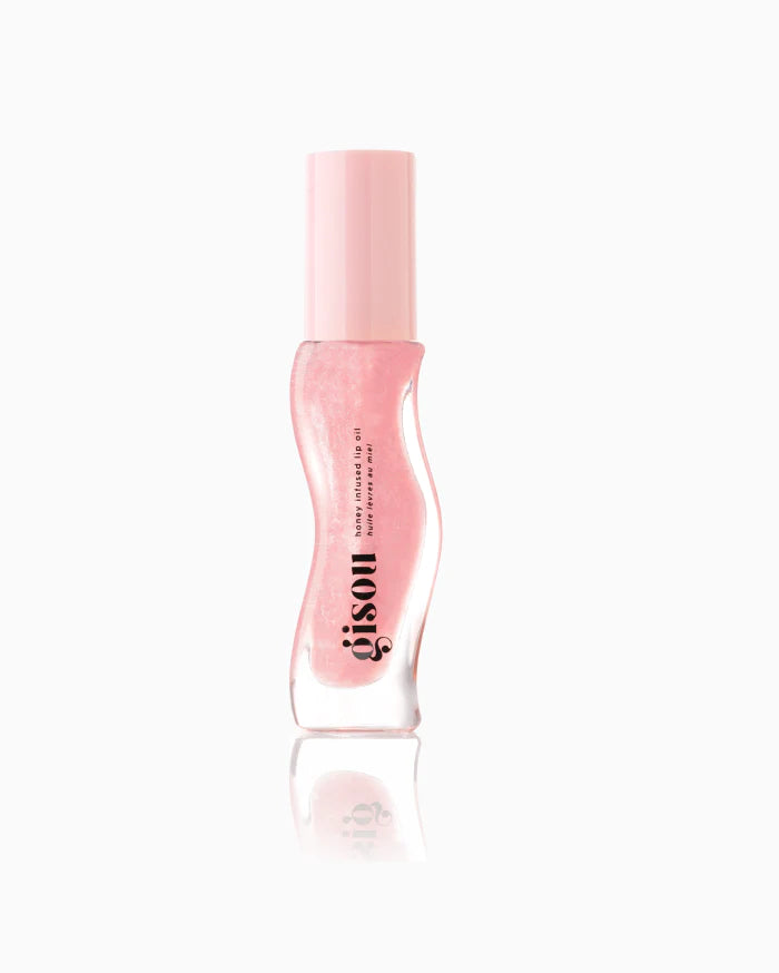 GISOU, Honey Infused Lip Oil