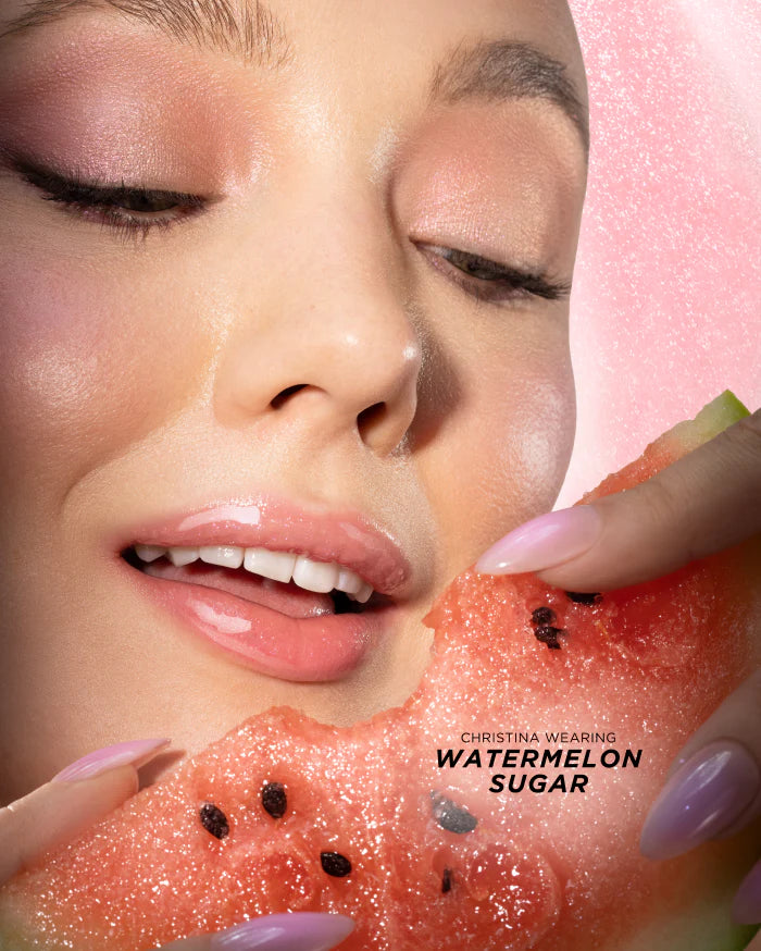 GISOU, Honey Infused Lip Oil