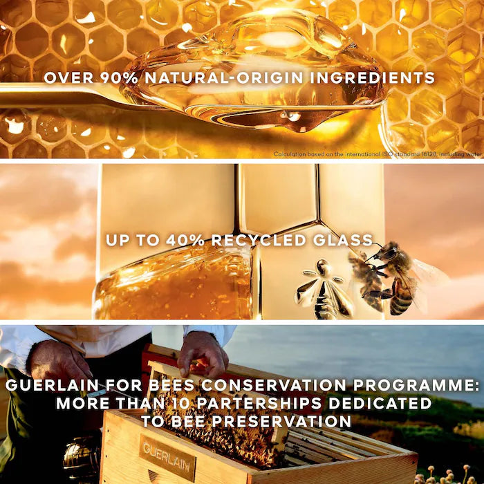 GUERLAIN, Abeille Royale Best Sellers Discovery Set