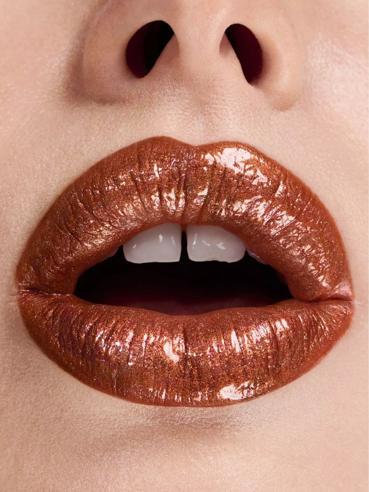 ISAMAYA BEAUTY Sheer Metallic Balm 3g