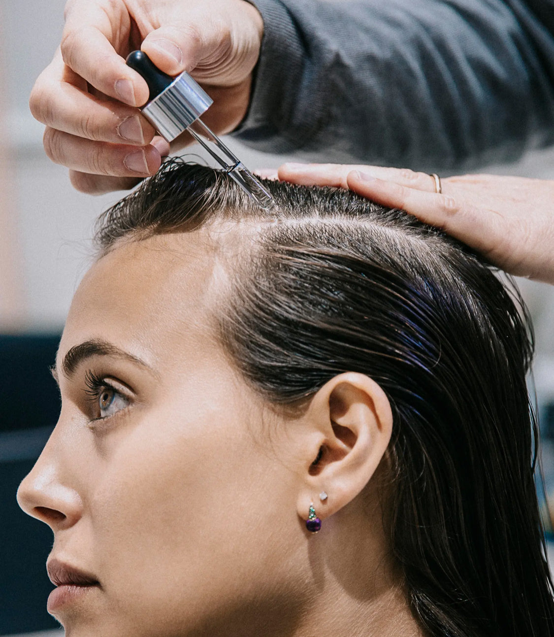 SISLEY, Hair Rituel Revitalizing Fortifying Serum for Scalp