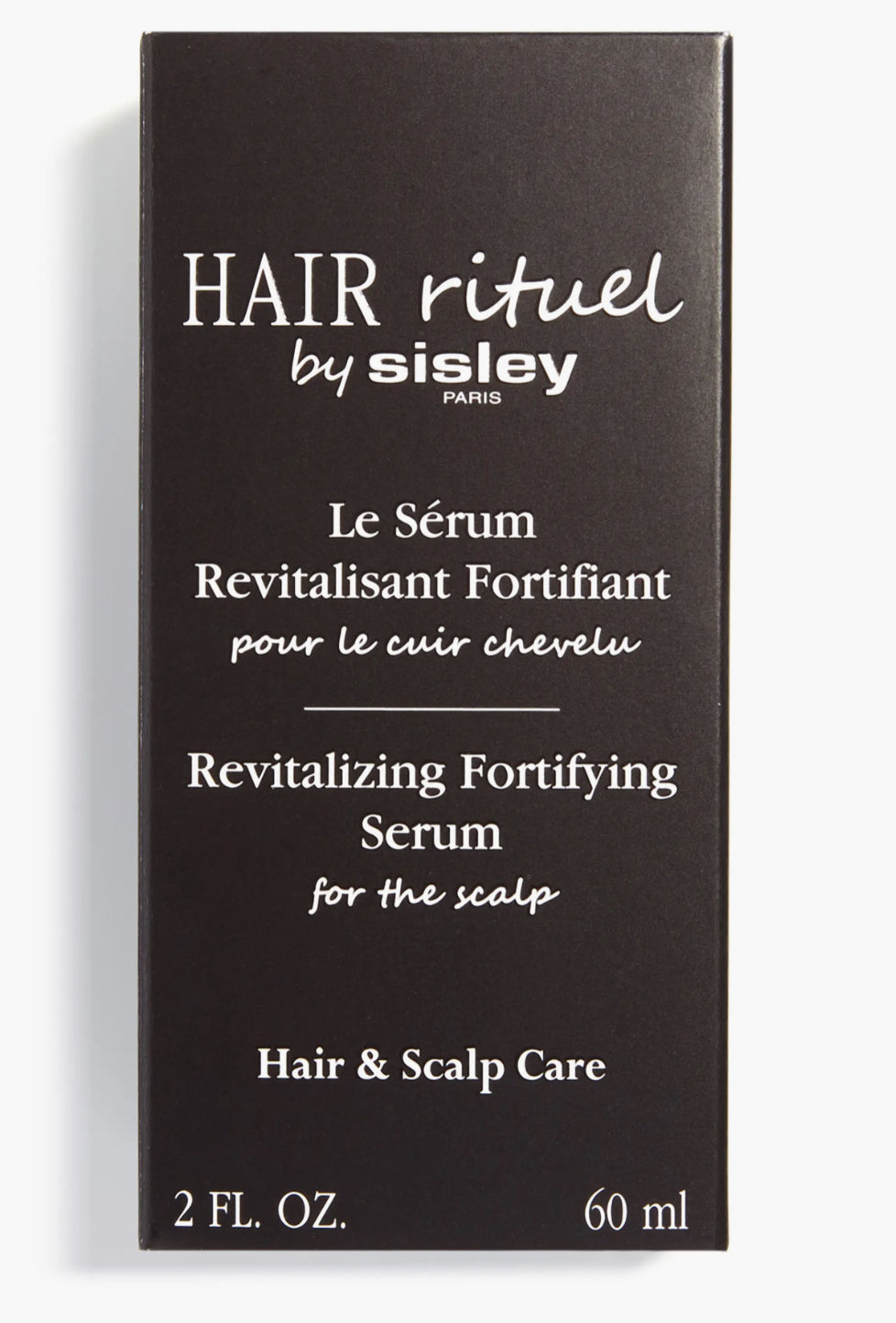 SISLEY, Hair Rituel Revitalizing Fortifying Serum for Scalp