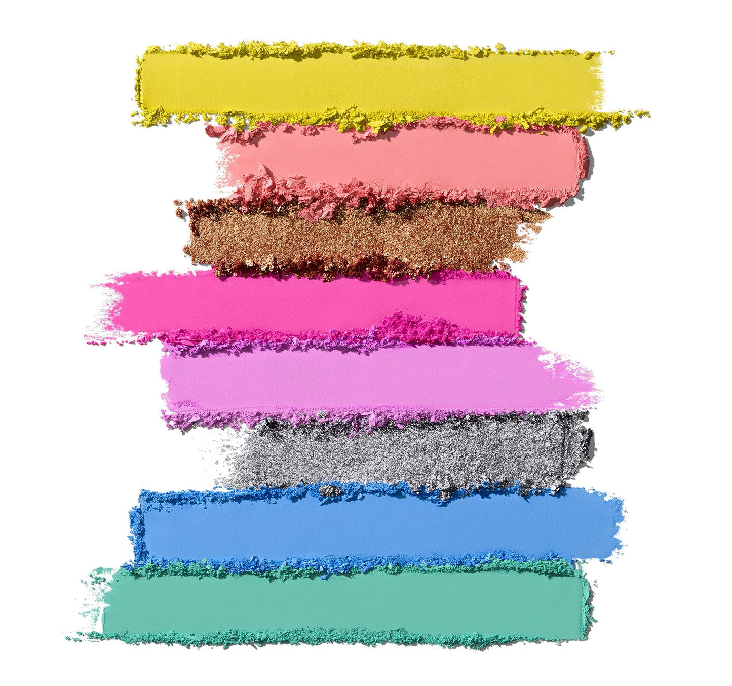 MORPHE X MEREDITH DUXBURY 35-PAN ARTISTRY PALETTE