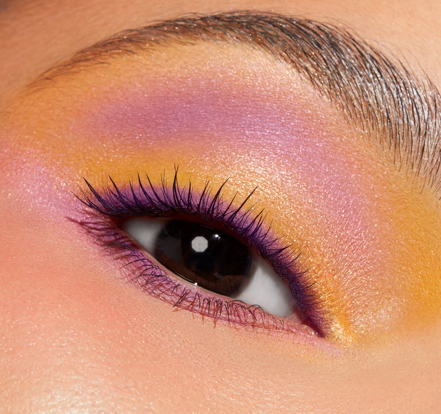 MORPHE 2, READY FOR ANYTHING EYESHADOW PALETTE - SOCIAL BUTTERFLY