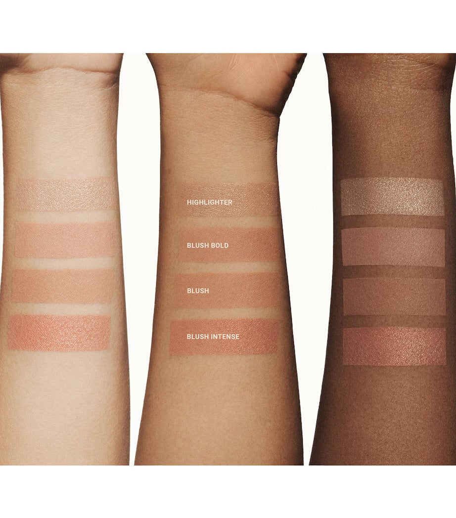 VIEVE Dimension Face Palette