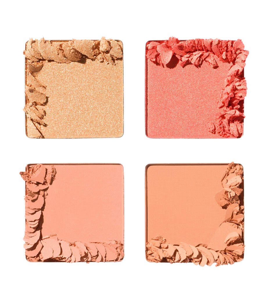 VIEVE Dimension Face Palette