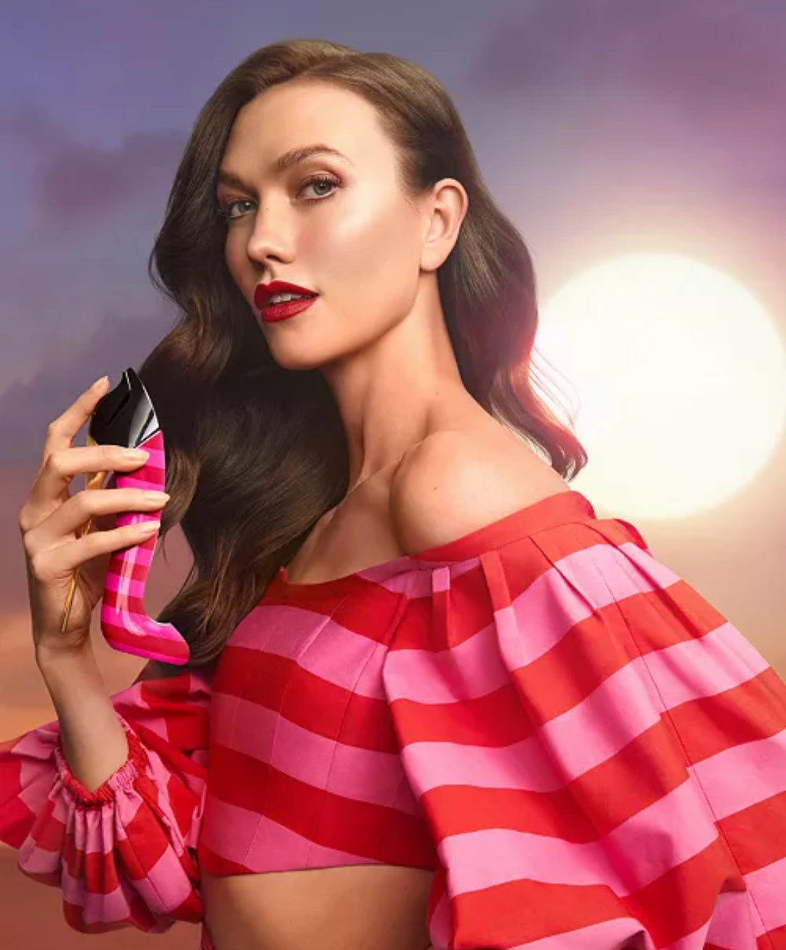 Carolina Herrera Good Girl Colormania Collector Edition Eau de Parfum, 2.7 oz.