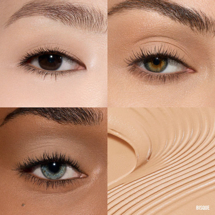 MAKEUP BY MARIO, Master Mattes Long-Wearing Cream Eyeshadow