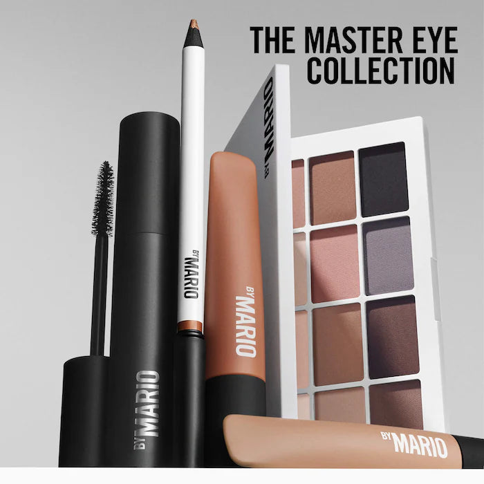 MAKEUP BY MARIO, Master Mattes Long-Wearing Cream Eyeshadow