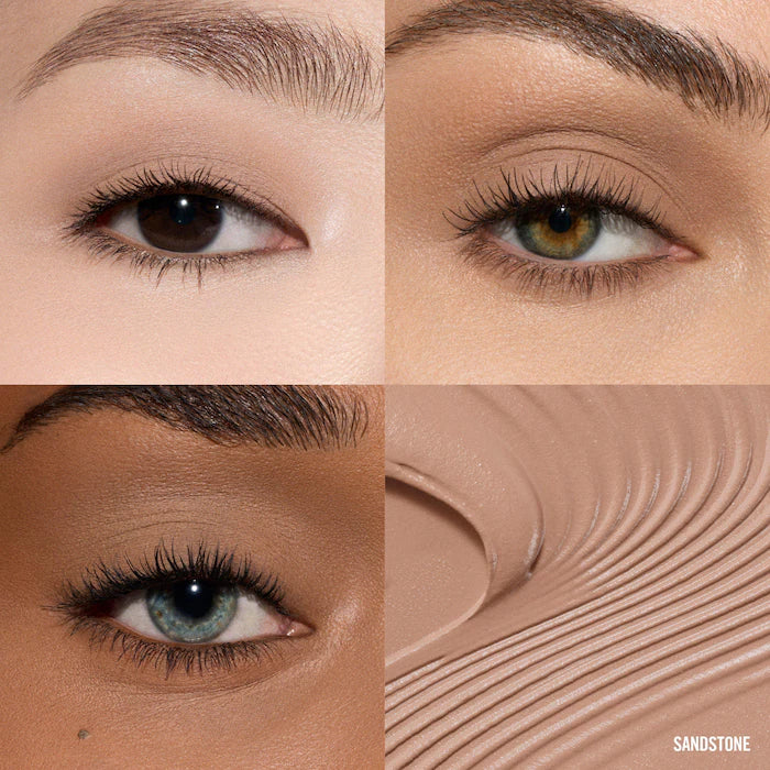 MAKEUP BY MARIO, Master Mattes Long-Wearing Cream Eyeshadow