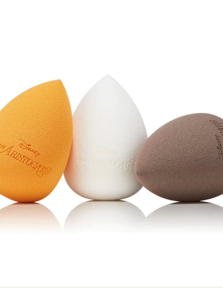 SPECTRUM, Aristocats Makeup Brush Bundle