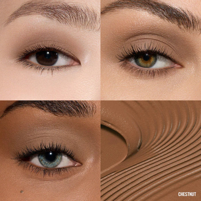 MAKEUP BY MARIO, Master Mattes Long-Wearing Cream Eyeshadow