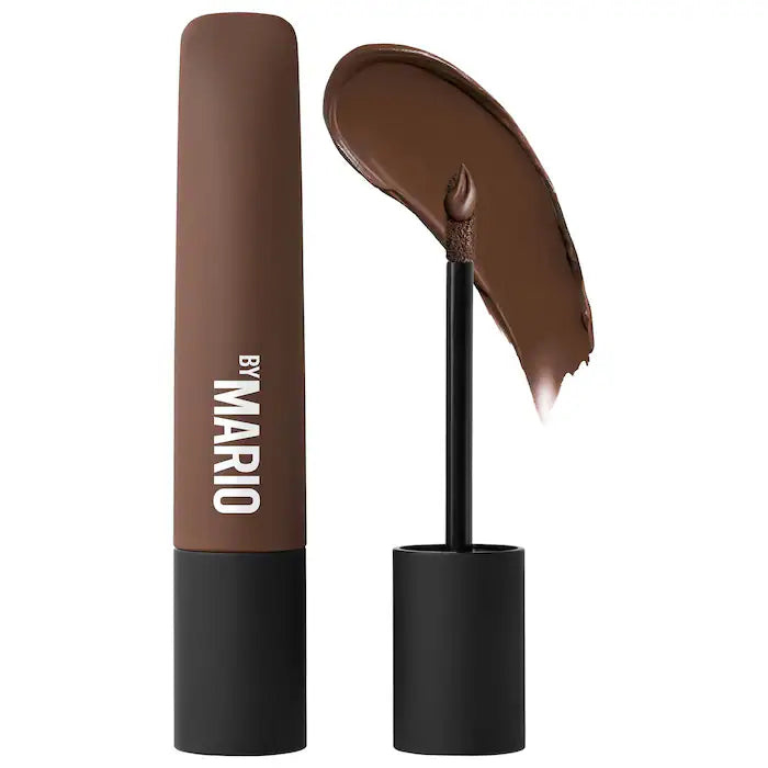MAKEUP BY MARIO, Master Mattes Long-Wearing Cream Eyeshadow