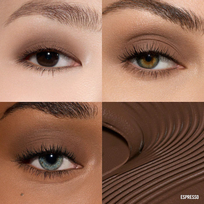 MAKEUP BY MARIO, Master Mattes Long-Wearing Cream Eyeshadow