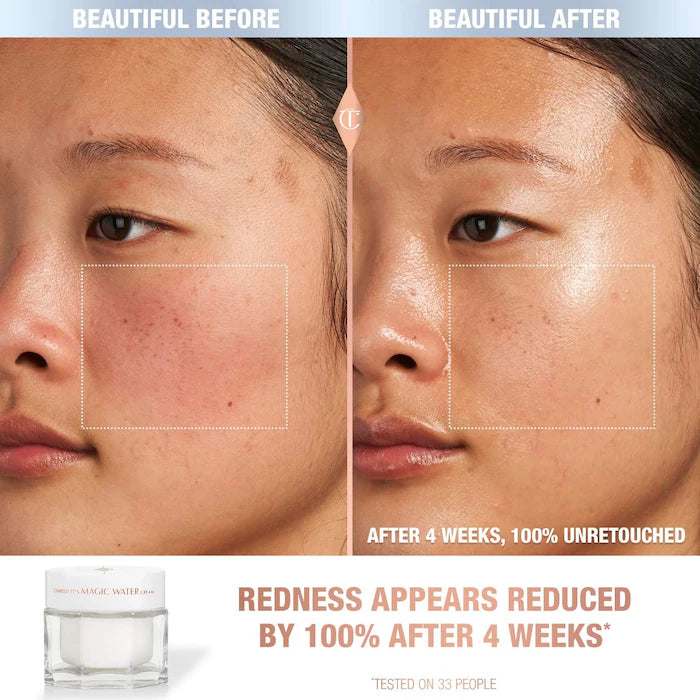 Charlotte Tilbury Charlotte’s Magic Moisturizer Heroes