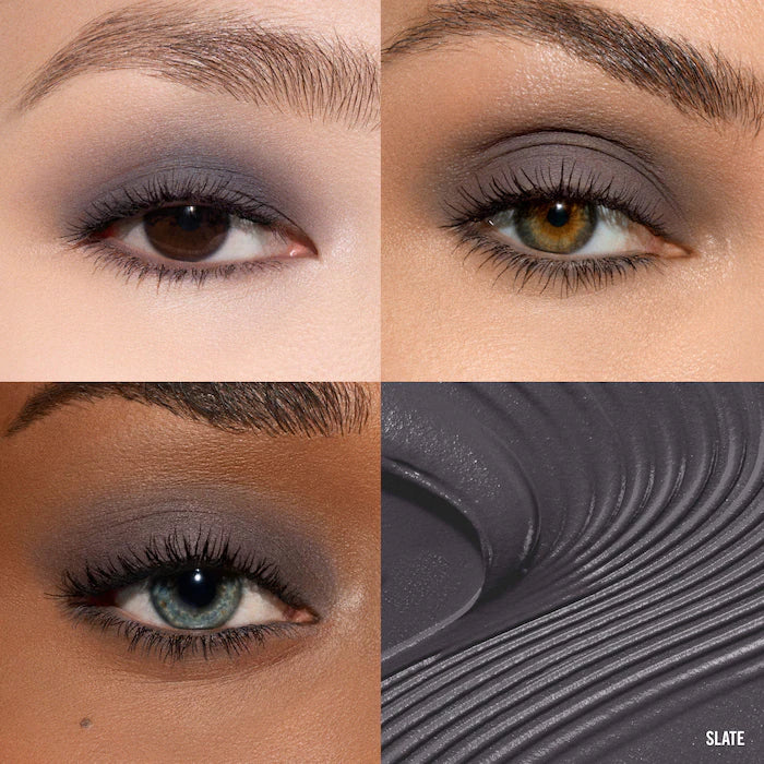 MAKEUP BY MARIO, Master Mattes Long-Wearing Cream Eyeshadow