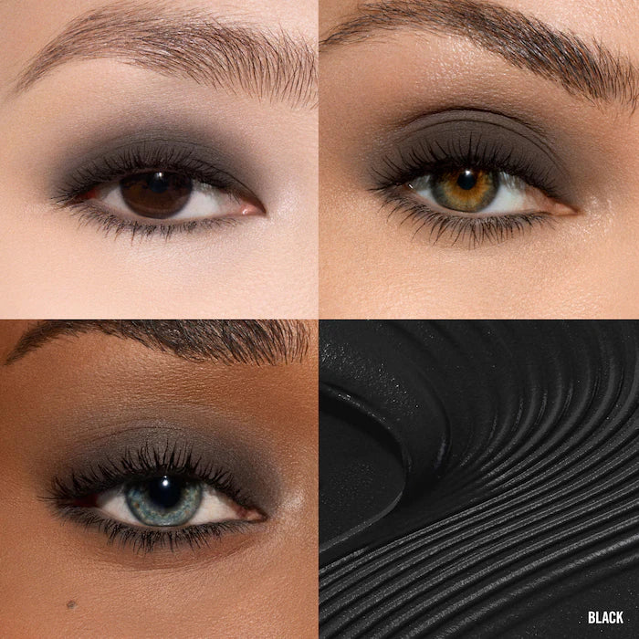 MAKEUP BY MARIO, Master Mattes Long-Wearing Cream Eyeshadow