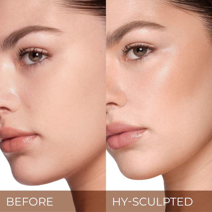 NATASHA DENONA, HY-SCULPT Liquid Bronzer